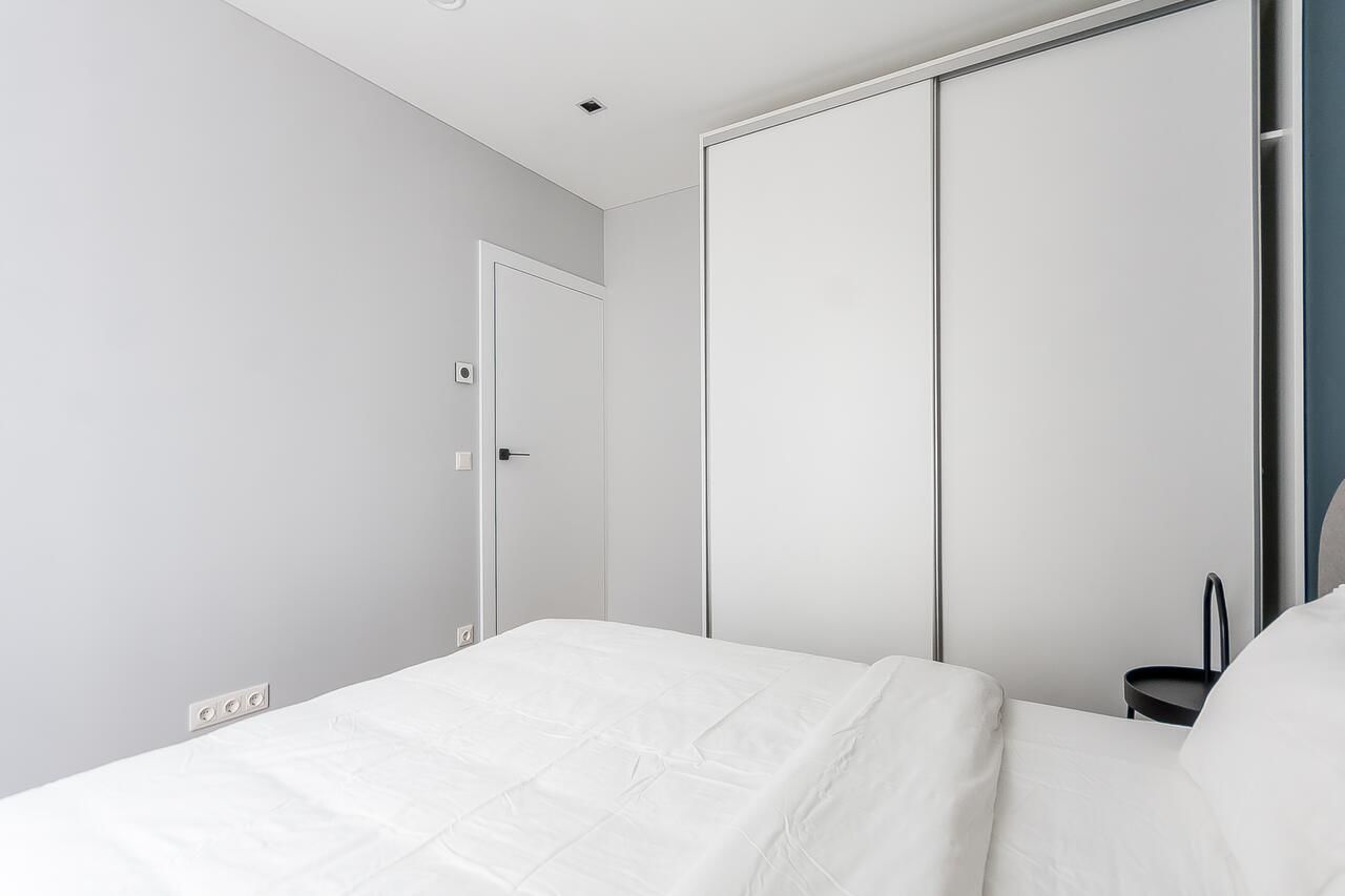 Апартаменты Modern design apartment in Paupys Вильнюс-7