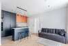 Апартаменты Modern design apartment in Paupys Вильнюс-0