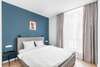 Апартаменты Modern design apartment in Paupys Вильнюс-1