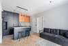 Апартаменты Modern design apartment in Paupys Вильнюс-5