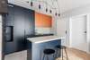 Апартаменты Modern design apartment in Paupys Вильнюс-7