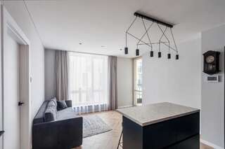 Апартаменты Modern design apartment in Paupys Вильнюс Апартаменты с 1 спальней-34